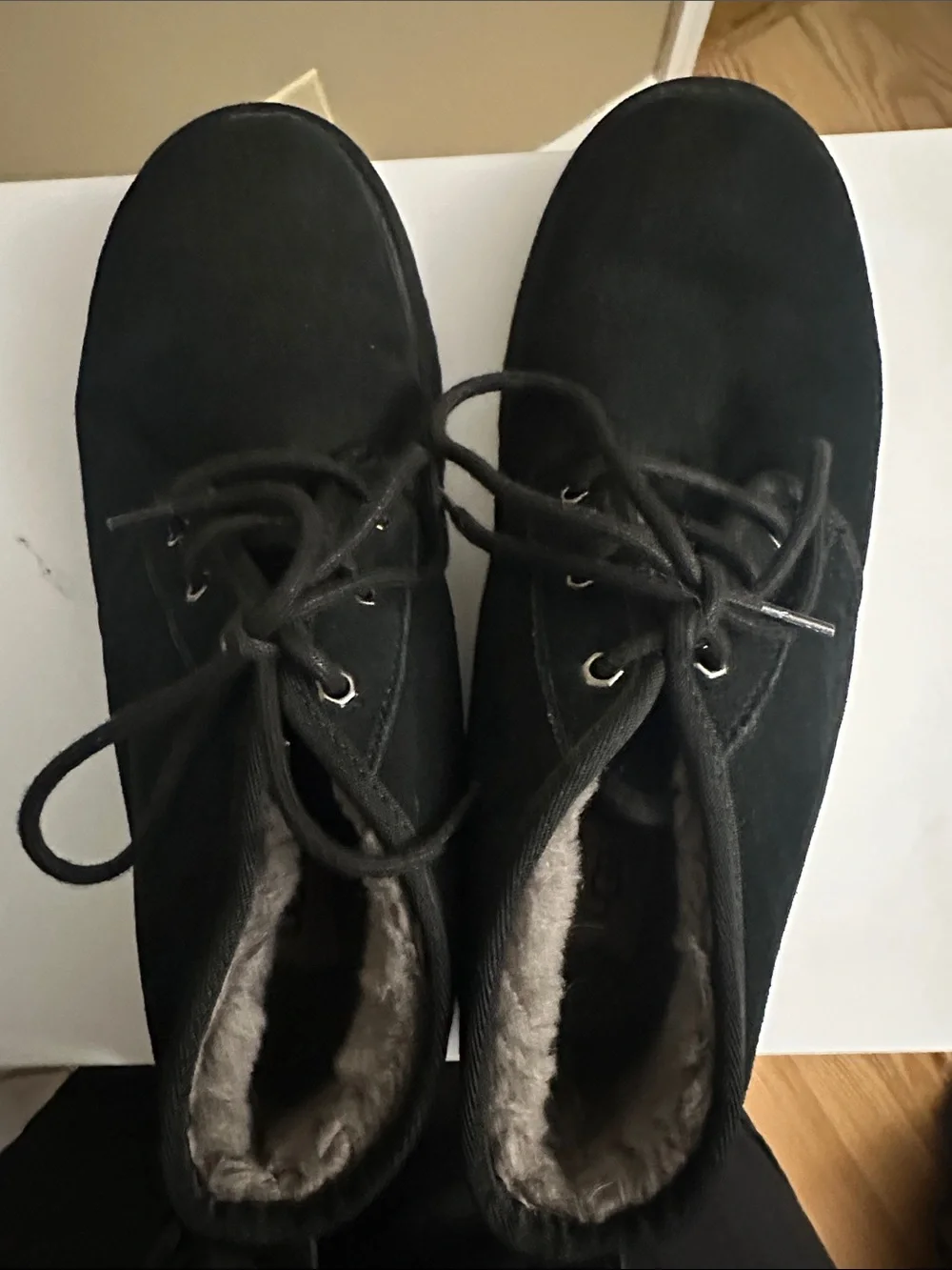 UGG classic black